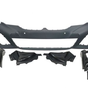 Paragolpes delantero BMW G20 /G21 2019+ look M-Tech Sensor