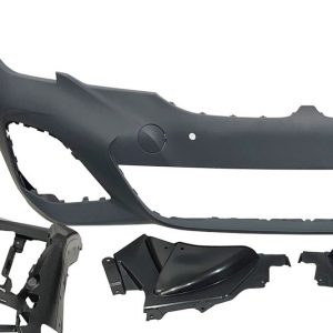 Paragolpes delantero BMW G20 /G21 2019+ look M-Tech Sensor