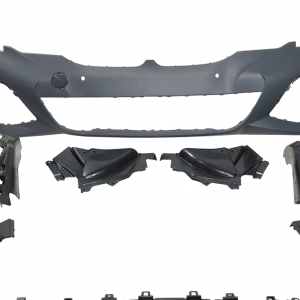 Paragolpes delantero BMW G20 /G21 2019+ look M-Tech Sensor / ACC