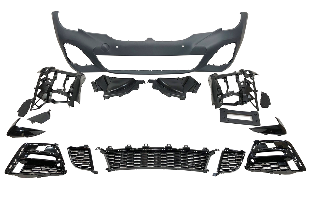 paragolpes-delantero-bmw-g20-g21-2019-look-m-tech.png Paragolpes delantero BMW G20 /G21 2019+ look M-Tech Sensor