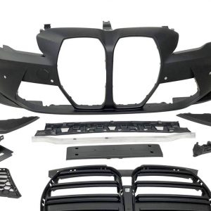 Paragolpes delantero BMW G20 /G21 2019+ look M3