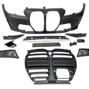 Paragolpes delantero BMW G20 /G21 2019+ look M3