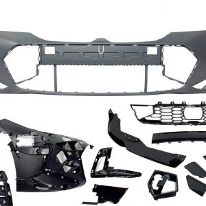 Paragolpes delantero BMW G20 /G21 LCI 2023+ look M-Performance