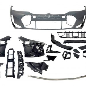 Paragolpes delantero BMW G20 /G21 LCI 2023+ look M-Performance