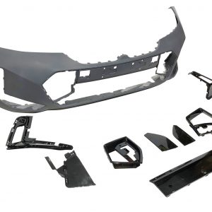 Paragolpes delantero BMW G20 /G21 LCI look M-Tech