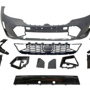 Paragolpes delantero BMW G20 /G21 LCI look M-Tech