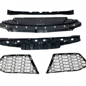 Paragolpes delantero BMW G20 /G21 look G80 M3 Capó
