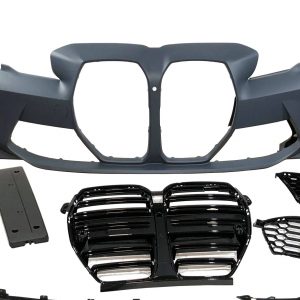 Paragolpes delantero BMW G20 /G21 look G80