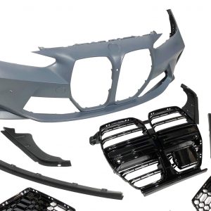 Paragolpes delantero BMW G22 / G23 / G26 look M4