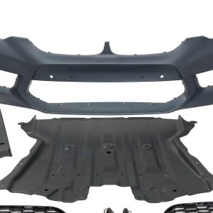Paragolpes delantero BMW G30 / G31 2017-2020 Look M5