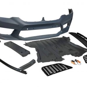 Paragolpes delantero BMW G30 / G31 2017-2020 Look M5