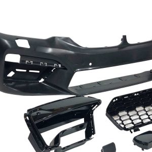 Paragolpes delantero BMW G30 / G31 2017-2020 Look M5 LCI