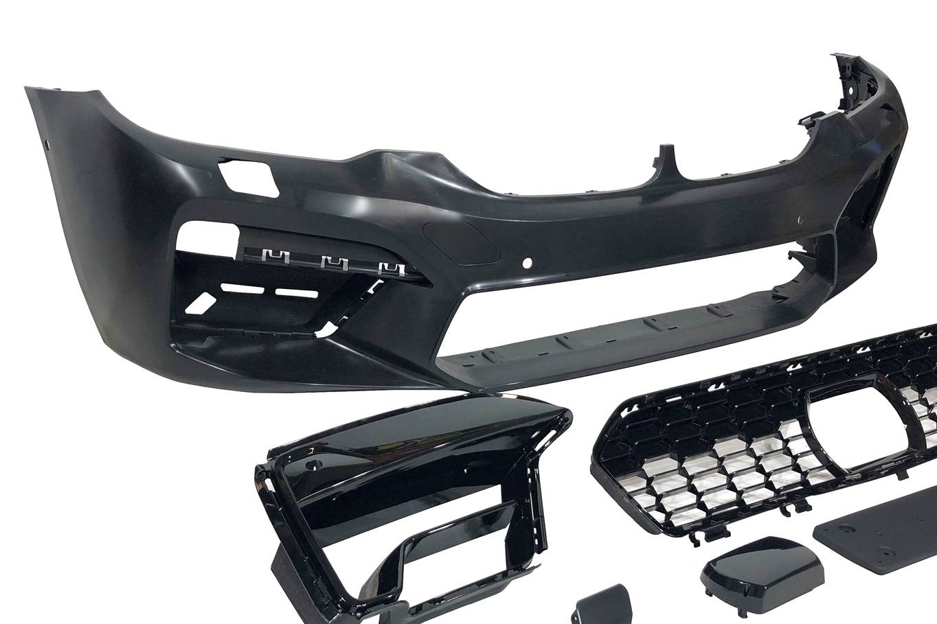 paragolpes-delantero-bmw-g30-g31-2017-2020-look-m5-lci-3.jpg Paragolpes Delantero BMW G30 / G31 2017-2020 Look M5 LCI