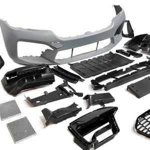 Paragolpes delantero BMW G30 / G31 LCI 2021+ Look M5