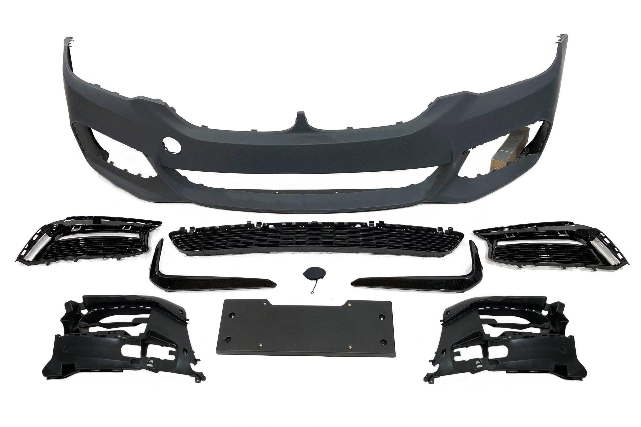 paragolpes-delantero-bmw-g30-g31-look-m-tech-2.jpg Paragolpes delantero BMW G30 / G31 Look M-Tech