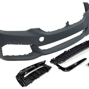 Paragolpes delantero BMW G30 / G31 Look M-Tech