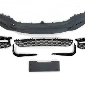 Paragolpes delantero BMW G30 / G31 Look M-Tech