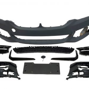 Paragolpes delantero BMW G30 / G31 Look M-Tech