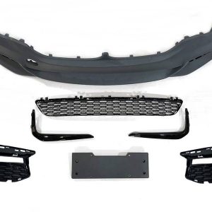 Paragolpes delantero BMW G30 / G31 Look M-Tech