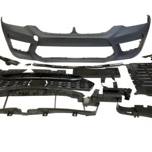 Paragolpes delantero BMW G30 / G31 Look M5 II