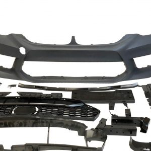 Paragolpes delantero BMW G30 / G31 Look M5 II