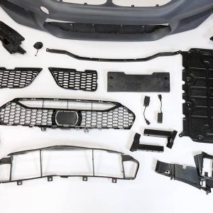 Paragolpes delantero BMW G30 / G31 Look M5 II