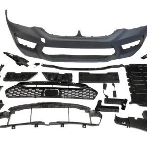 Paragolpes delantero BMW G30 / G31 Look M5 II