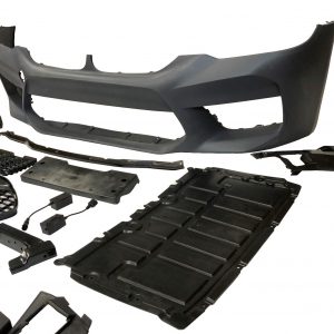 Paragolpes delantero BMW G30 / G31 Look M5 II