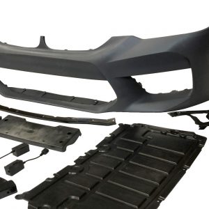 Paragolpes delantero BMW G30 / G31 Look M5 II