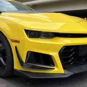 Paragolpes Delantero Chevrolet Camaro 1LE 10-15