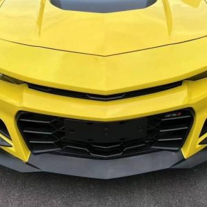 Paragolpes Delantero Chevrolet Camaro 1LE 10-15