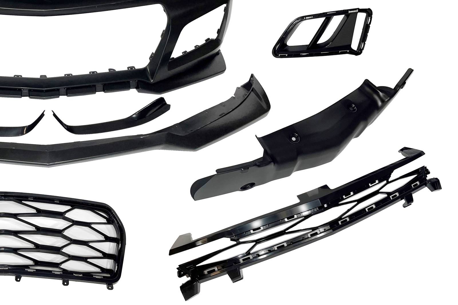 paragolpes-delantero-chevrolet-camaro-zl1-2019-2023-look-ss-2.jpg Paragolpes Delantero Chevrolet Camaro ZL1 2019-2023 Look SS