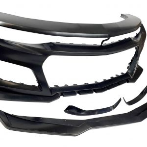 Paragolpes Delantero Chevrolet Camaro ZL1 2019-2023 Look SS