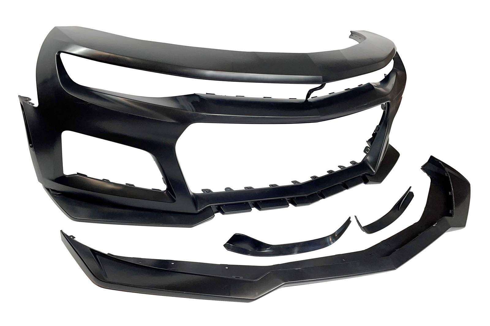 paragolpes-delantero-chevrolet-camaro-zl1-2019-2023-look-ss-3.jpg Paragolpes Delantero Chevrolet Camaro ZL1 2019-2023 Look SS