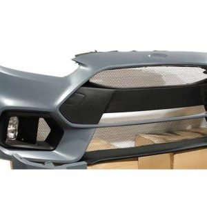 Paragolpes Delantero Ford Focus 2015-2018 Look RS
