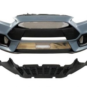 Paragolpes Delantero Ford Focus 2015-2018 Look RS