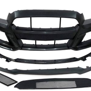 Paragolpes Delantero Ford Mustang 2010-2014 look GT500