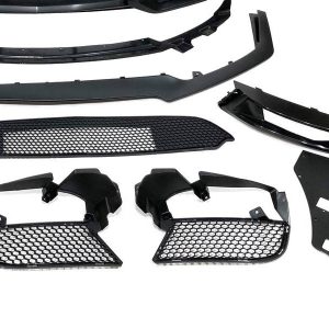 Paragolpes Delantero Ford Mustang 2010-2014 look GT500