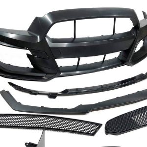 Paragolpes Delantero Ford Mustang 2010-2014 look GT500