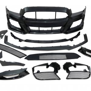 Paragolpes Delantero Ford Mustang 2010-2014 look GT500