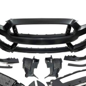 Paragolpes Delantero Ford Mustang 2015-2017 look GT350 ABS