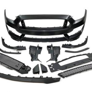 Paragolpes Delantero Ford Mustang 2015-2017 look GT350 ABS
