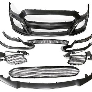 Paragolpes Delantero Ford Mustang 2015-2017 look GT500