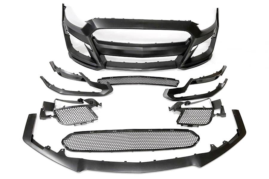 paragolpes-delantero-ford-mustang-2015-2017-look-gt500-1.jpg Paragolpes Delantero Ford Mustang 2015-2017 look GT500
