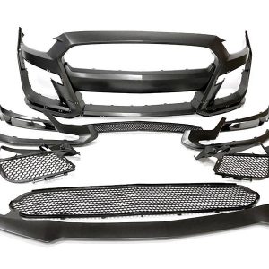 Paragolpes Delantero Ford Mustang 2015-2017 look GT500