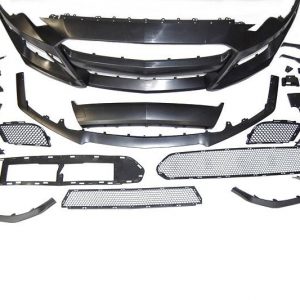 Paragolpes Delantero Ford Mustang 2018+ look GT500