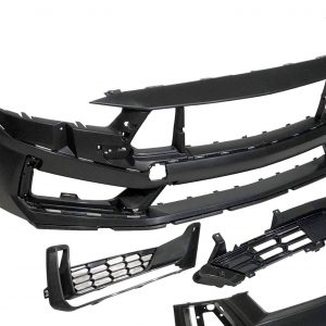 Paragolpes Delantero Ford Mustang S650 2024+ Look Dark Horse