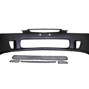 Paragolpes Delantero Honda Civic 96-98 Look N1