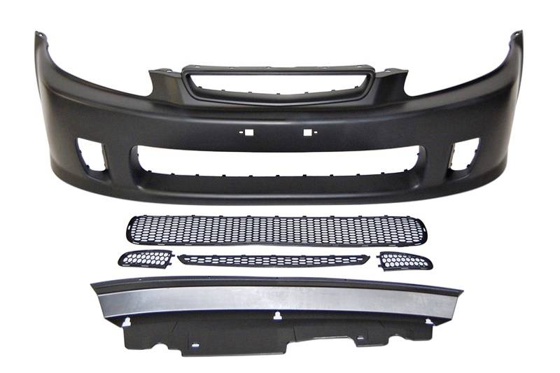 paragolpes-delantero-honda-civic-96-98-look-n1.jpg Paragolpes Delantero Honda Civic 96-98 Look N1