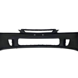 Paragolpes Delantero Honda Civic 99-00 Look N1